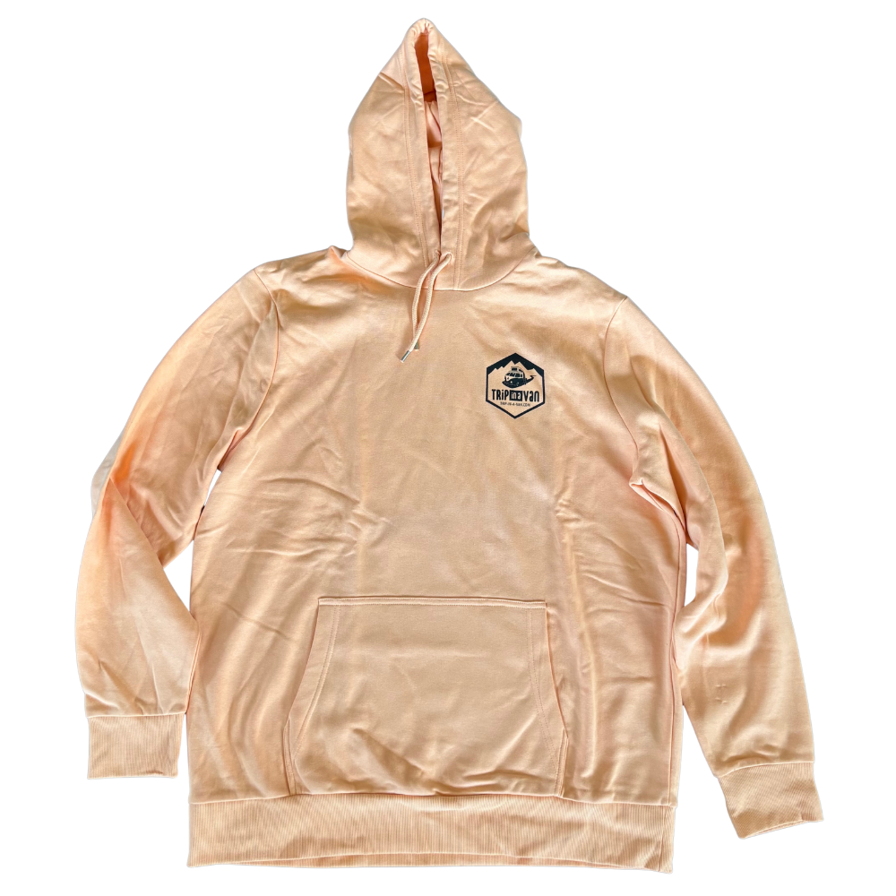Trip in a Van - Hoodie / Kapuzenpullover