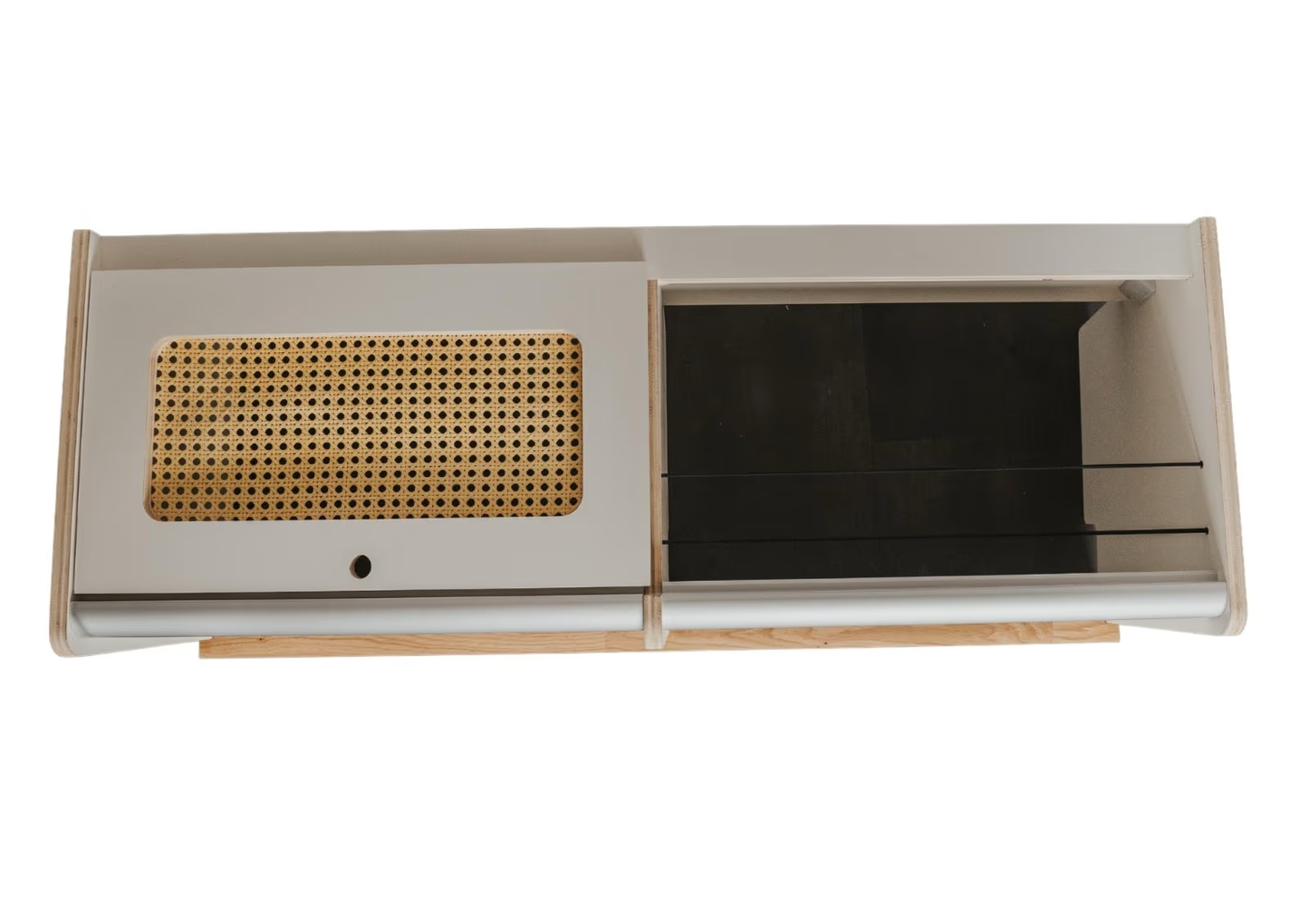Camper Oberschrank Hängeschrank Wohnmobil Ford Transit h3