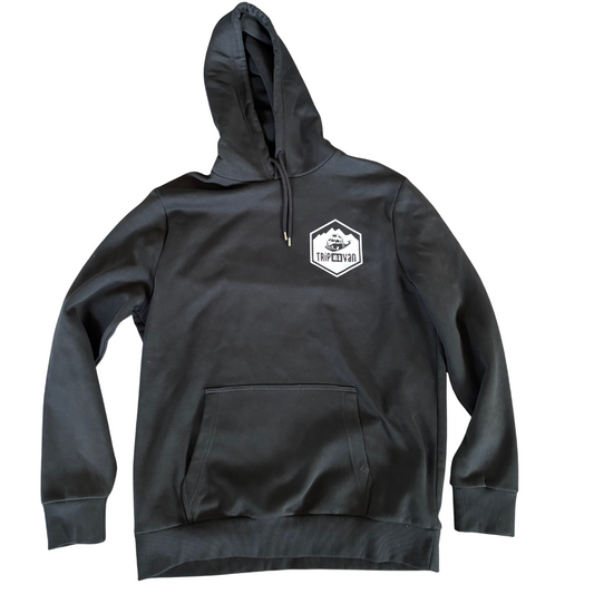 Trip in a Van - Hoodie / Kapuzenpullover